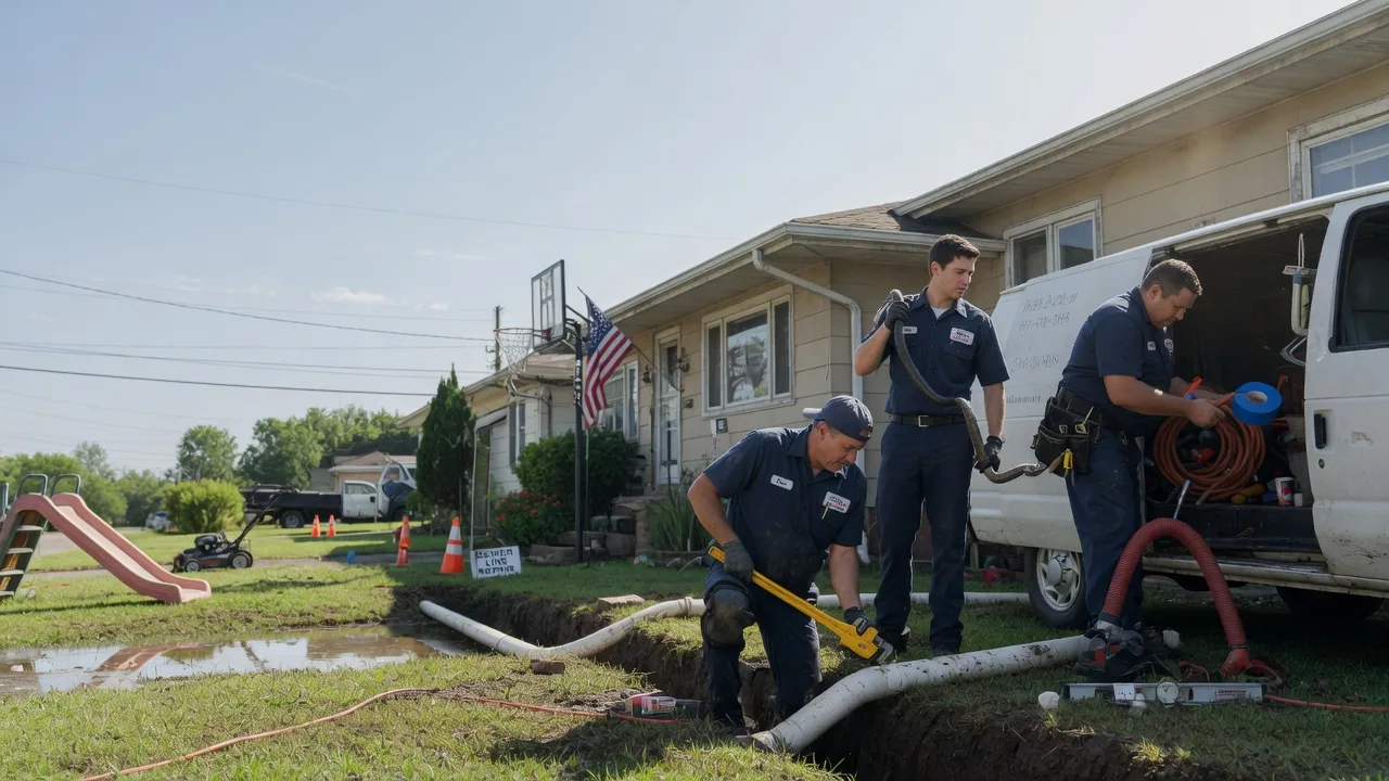Toilet Installation in Esmond, IL near me